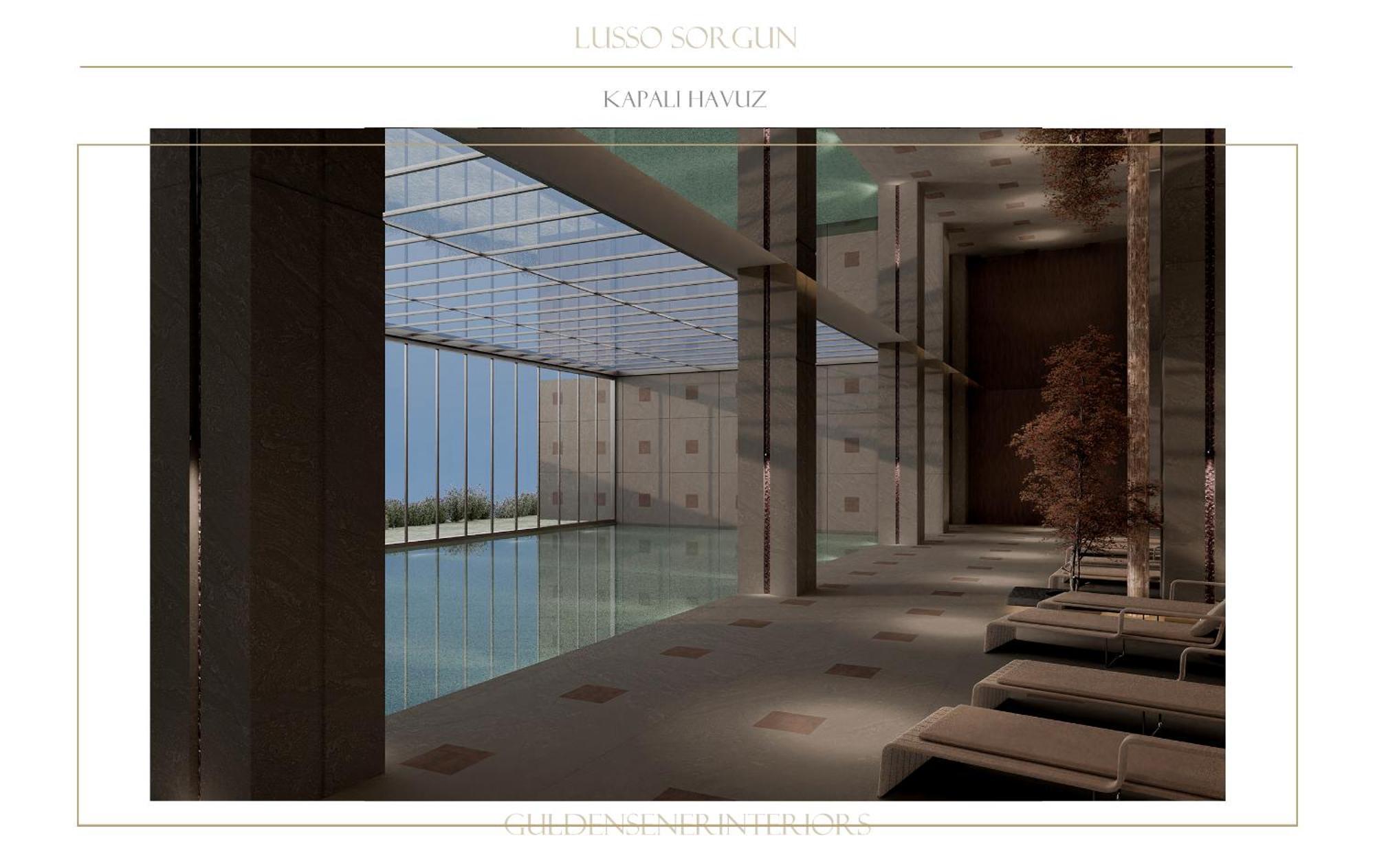 Hotel Lusso Sorgun Side Exterior foto