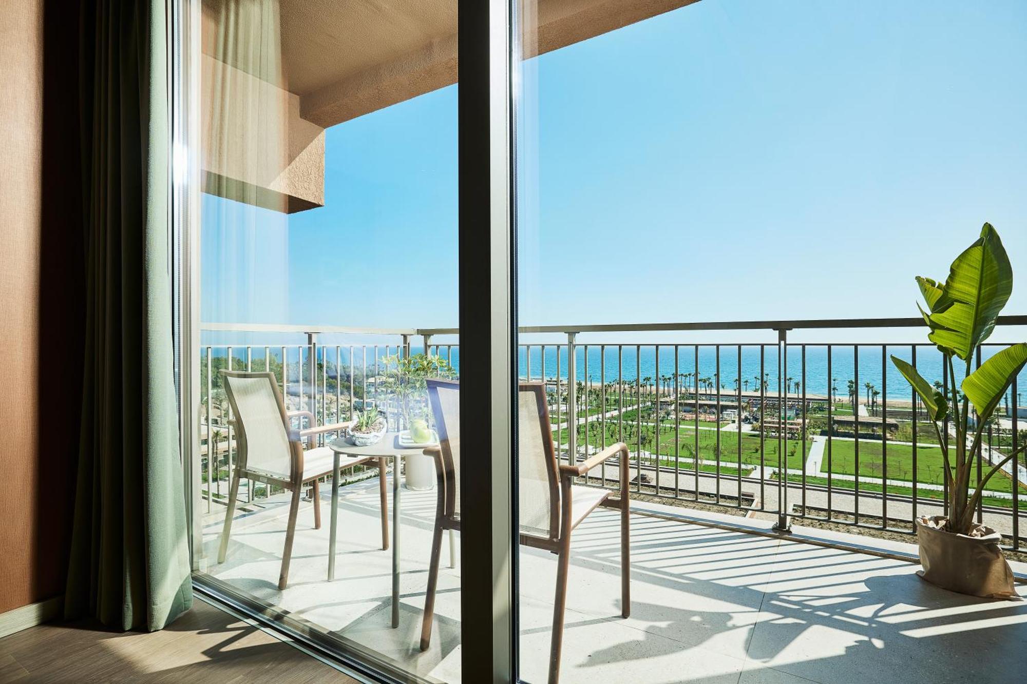 Hotel Lusso Sorgun Side Exterior foto