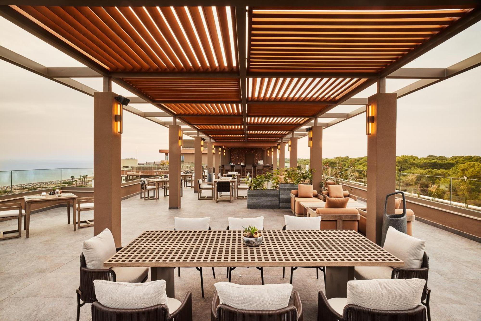 Hotel Lusso Sorgun Side Exterior foto